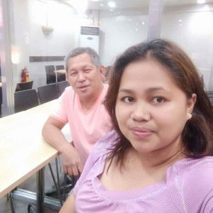 Maria Mhery Sheal Dayo profile icon