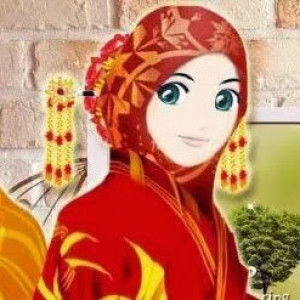 Widad Afiqah profile icon