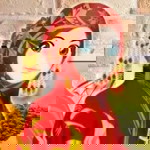 Widad Afiqah profile icon