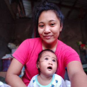 Jollybeth Briones Nues profile icon