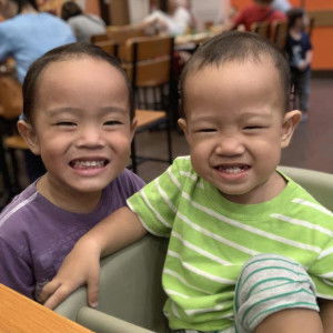 Rebecah Clark profile icon