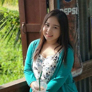 Janjira Arpong profile icon