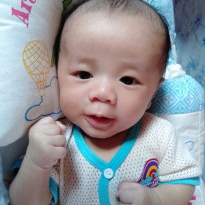 Aneeq Muallim profile icon