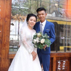 Ngoc Thao profile icon