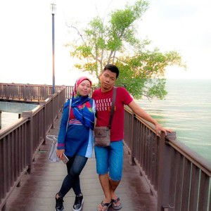 Cik Puan Nur Afiqah profile icon