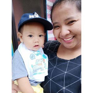 Amri Servida Paglinawan profile icon