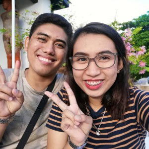 Camille Diane Dela Paz - Lalo profile icon