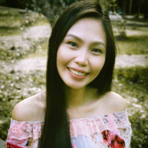 Maria Jessica Pamplona  Rinamuntao profile icon