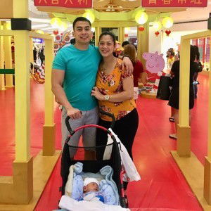 Vina Gonzales profile icon