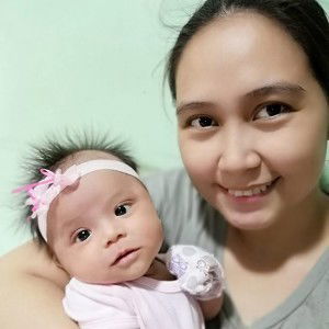 Kaye Ann Angeles Morillo profile icon