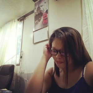 Subong Arci Barquilla profile icon