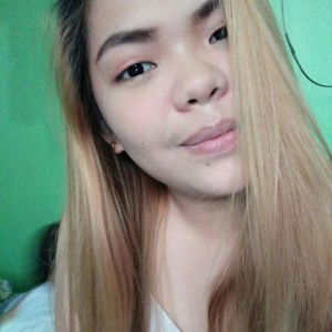 Angelique Panaligan profile icon