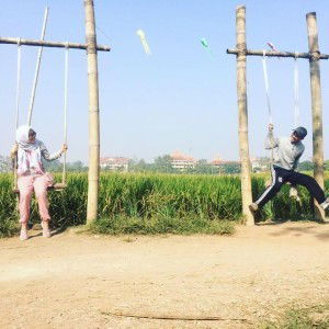 Winda Dwiayu profile icon