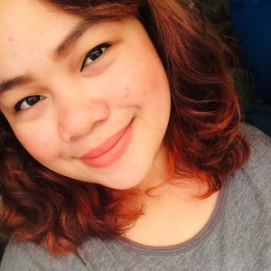 Mackie Malanyaon Magdaong profile icon