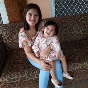 Charmaine Acoymo Booc profile icon