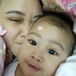 Trixia Es profile icon