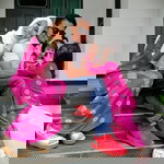 Zaty Izzati profile icon