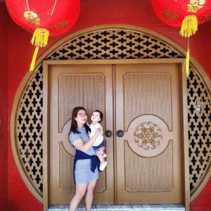 Kristine Francisco profile icon