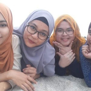 Nur Ameera profile icon