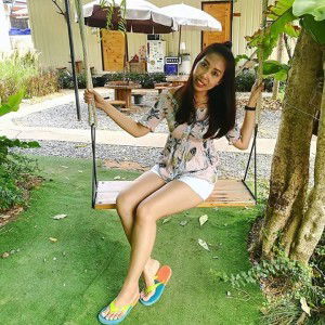 AungWara Trakarnviroj profile icon