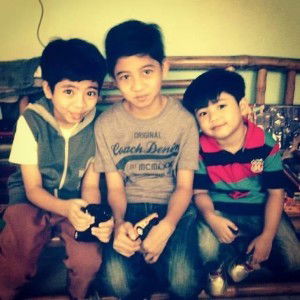 Lea P. Baloja profile icon