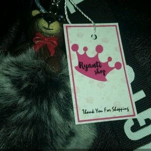 Riyanti profile icon