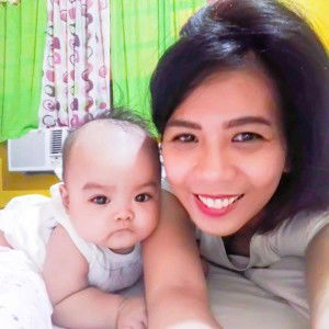 Karen Joyce Baraoidan profile icon