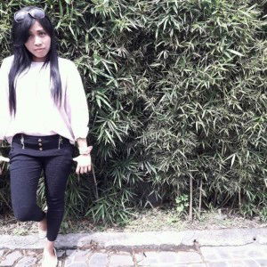 Luluk Nuris Syafa profile icon