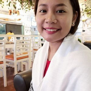 Adriane Rina Resoso profile icon