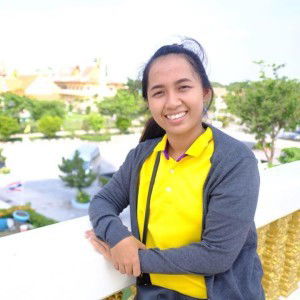 Duangta Arsawang profile icon