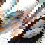 Indah Dwi lestari profile icon