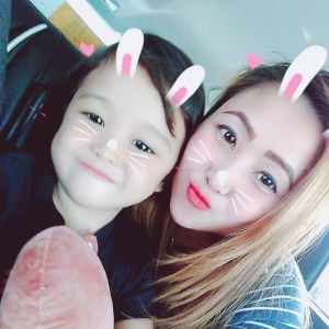 Seann Dumoran profile icon