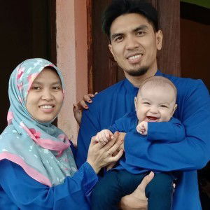 Rohani Asri profile icon