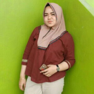 putri dewi nugroho profile icon