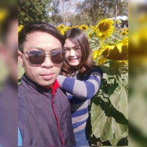 Duyduy Saowapon profile icon