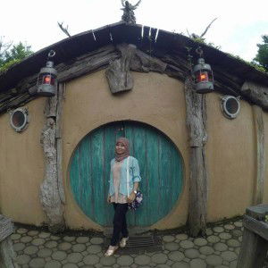 Yona Faradilla profile icon