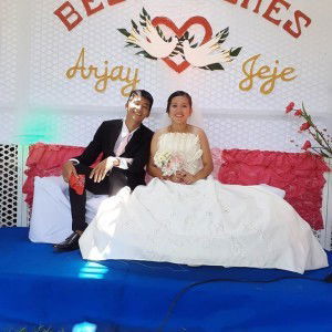 Jeje Famanila Ramos profile icon