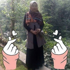 Sarah Haryuni profile icon