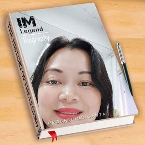 Hellina Bunya profile icon