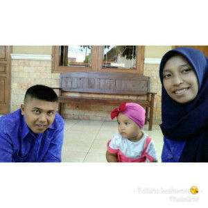 wahyu istiqomah profile icon