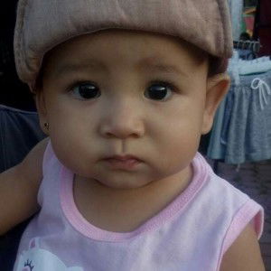 Faith Audrey Mejilla Pacurib profile icon