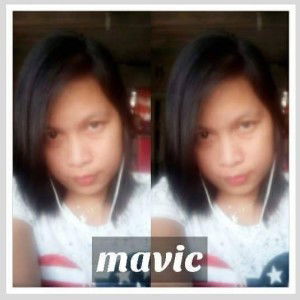 Marie Vic Letada profile icon