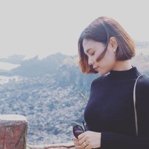 Oneone Chamiporn profile icon