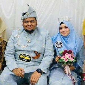 Hidayatul Izzah Khazali profile icon