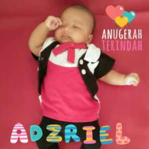 dewi saputra profile icon