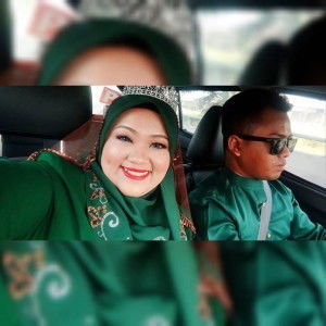 Farah Damia profile icon