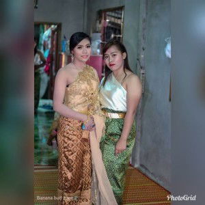 Apinya Kedsiri profile icon