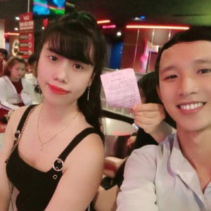 Ngoc Heo profile icon