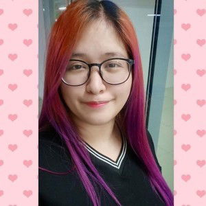 Princes Marie Clarisse Bernabe-Veto profile icon