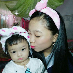 Ayu Indah profile icon